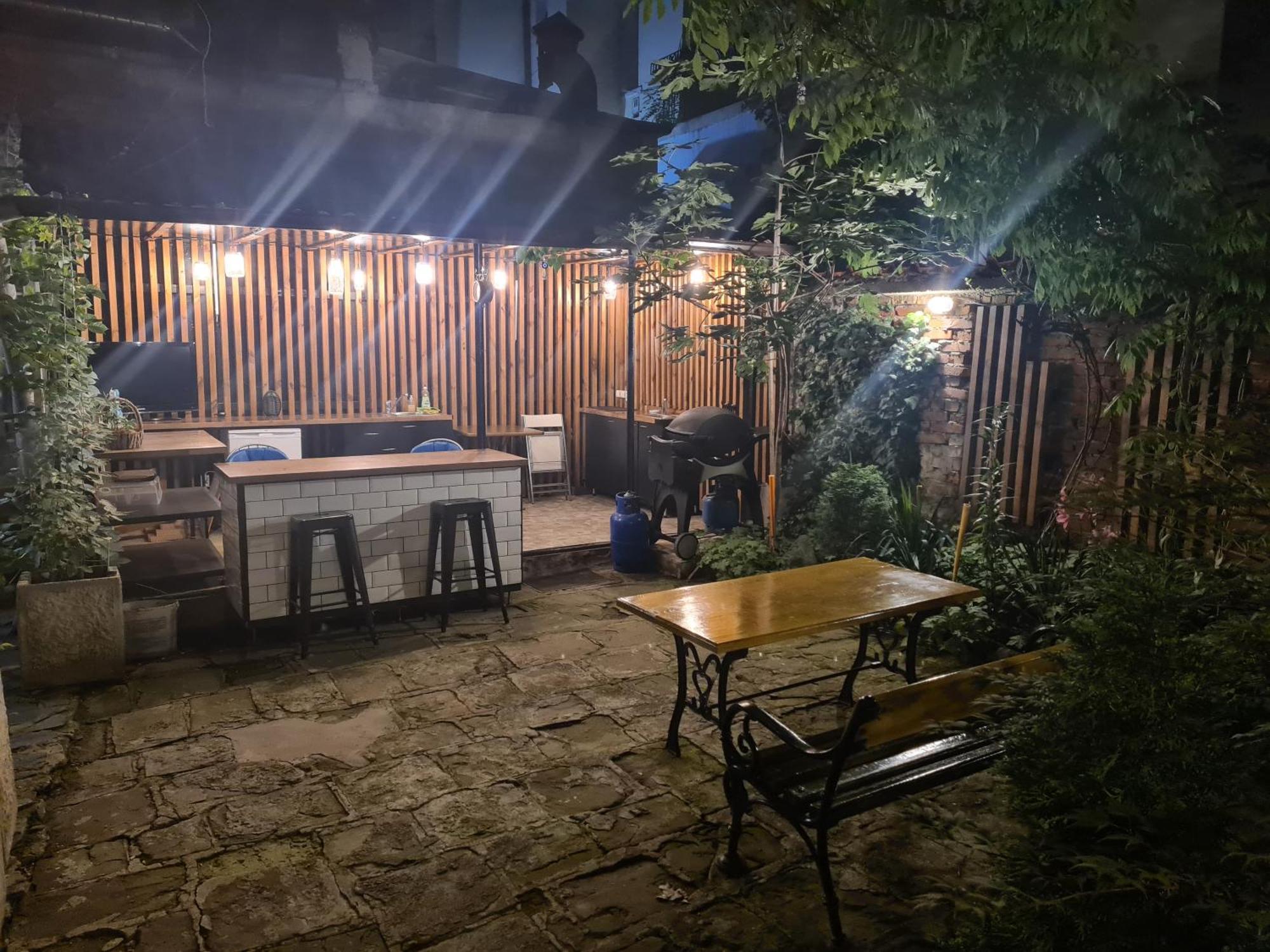 Arte Vitosha Blvd Apartment Sofia Exterior photo
